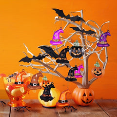 Halloween Hanging Ornaments Set (27pcs)