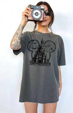Disney Halloween