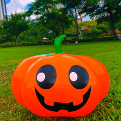 Pumpkin Inflatable Halloween Decoration