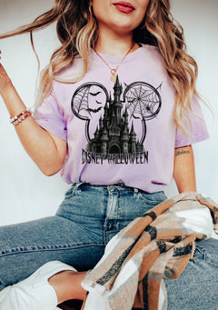 Disney Halloween