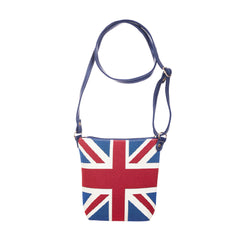 Union Jack - Sling Bag