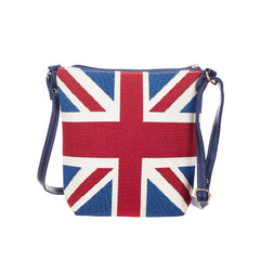 Union Jack - Sling Bag