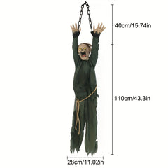 Halloween Hanging Ghost Decoration