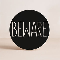 Halloween Coasters