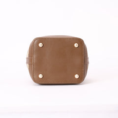 B-Loved Bear Beige - Bucket Bag