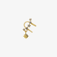Milkyway Drop Cuff-0
