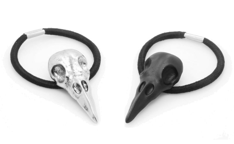 Corvus Hair Tie/Band