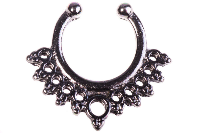 Ceyla Faux Nose/Septum Hanger