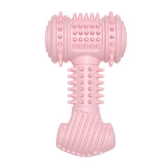 Indestructible TPR Dog Chew Toy