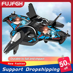 Remote Control Halloween Glider