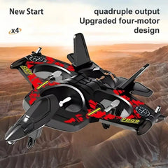 Remote Control Halloween Glider