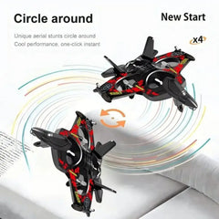 Remote Control Halloween Glider