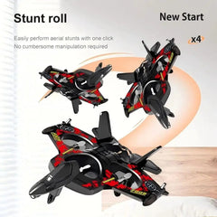 Remote Control Halloween Glider
