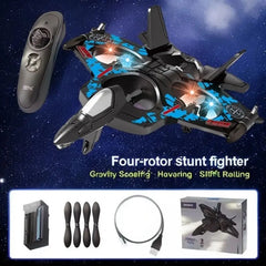 Remote Control Halloween Glider