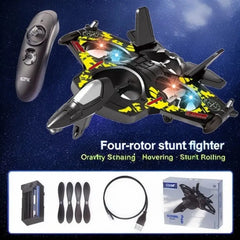 Remote Control Halloween Glider