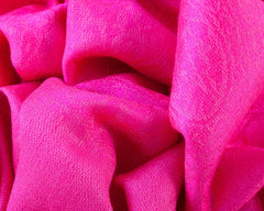 Fuchsia - Pashmina
