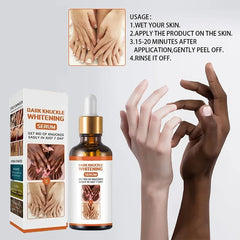 Skin Whitening Cream