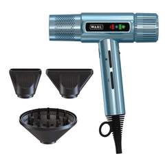 Wahl Vanquish Digital Motor Hair Dryer