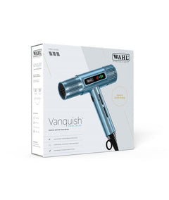 Wahl Vanquish Digital Motor Hair Dryer