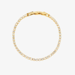 Tennis bracelet-0