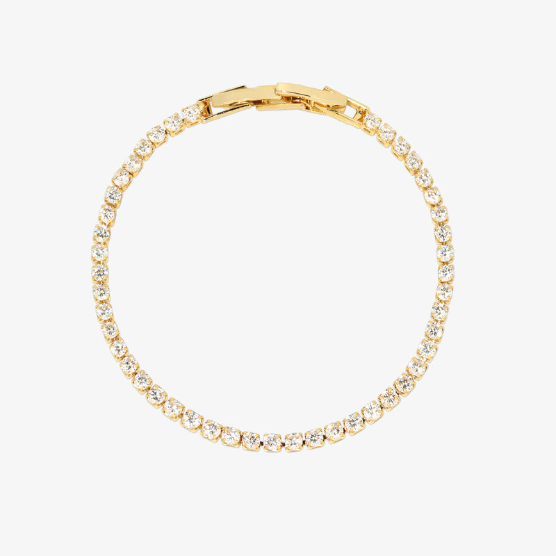Tennis bracelet-0