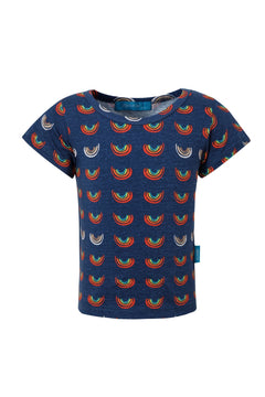 Boob Over the Rainbow Kids top-2