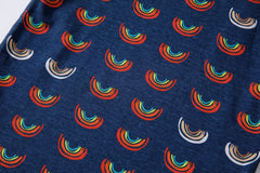 Boob Over the Rainbow Kids top-3