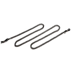Gunmetal Chain Sunglasses/glasses chain holder