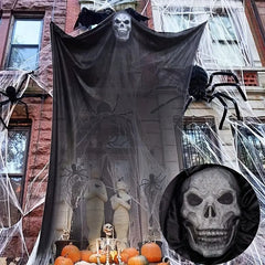 Halloween Hanging Decoration for Outdoor