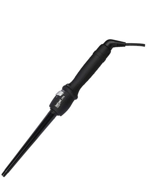 Mascolo Group The Advanced Pro Curling Wand 19Mm